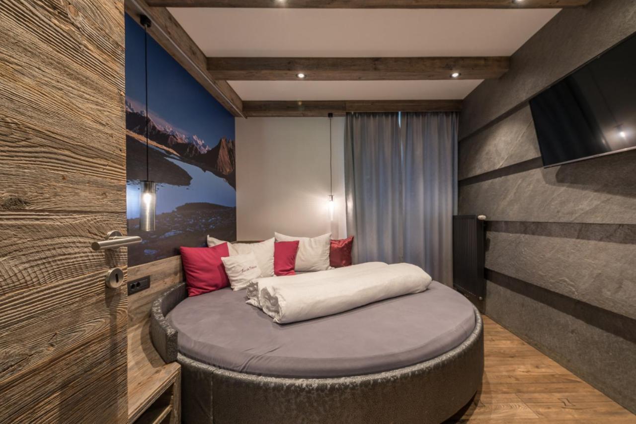 La Vie Deluxe - Private Luxury Apartments Sand in Taufers Exterior foto